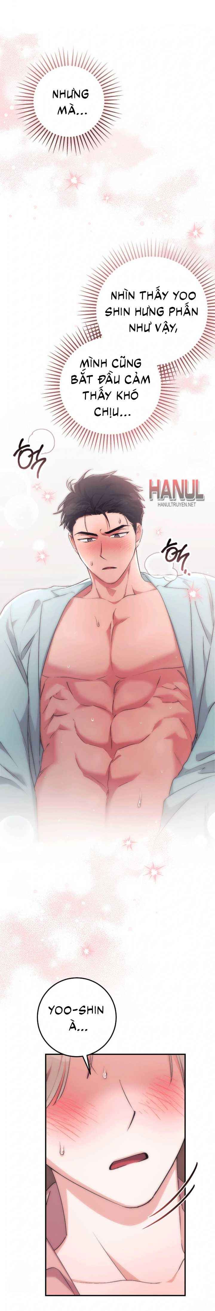 đọc truyện Vị Dâu Chương 40 ảnh 11 tại Thiên Thai Truyện