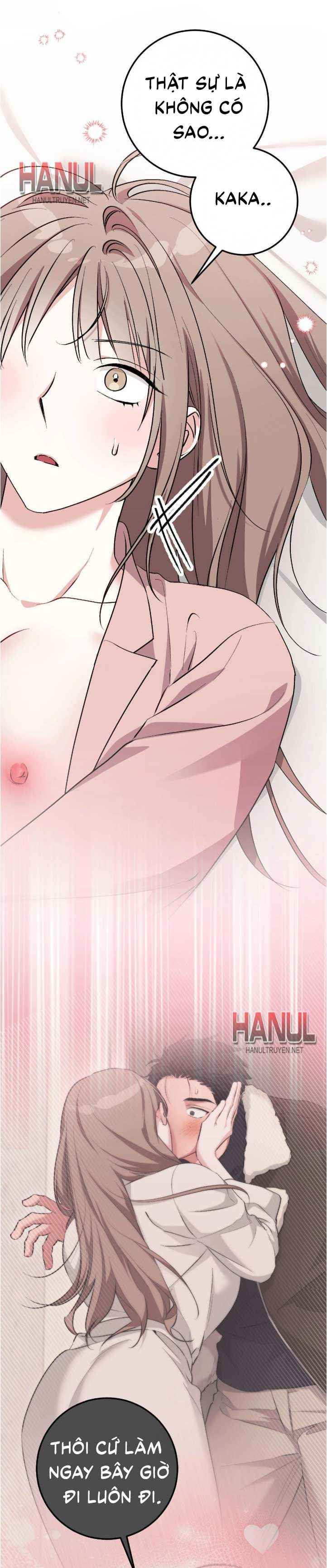 đọc truyện Vị Dâu Chương 41.5 ảnh 12 tại Thiên Thai Truyện