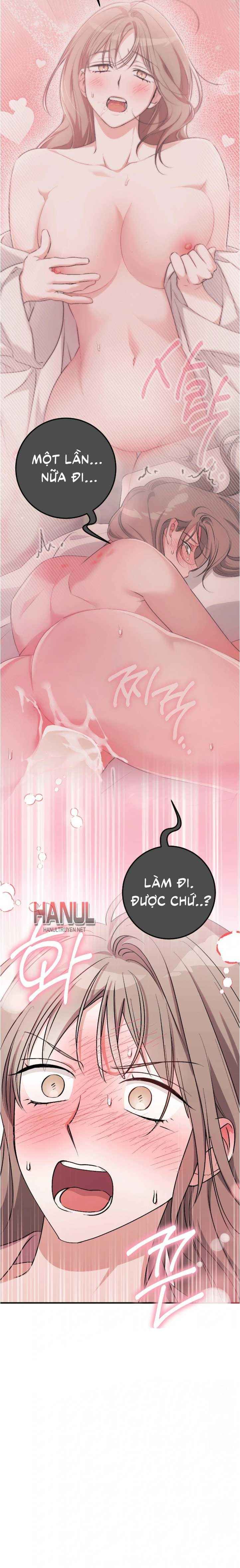 đọc truyện Vị Dâu Chương 41.5 ảnh 13 tại Thiên Thai Truyện