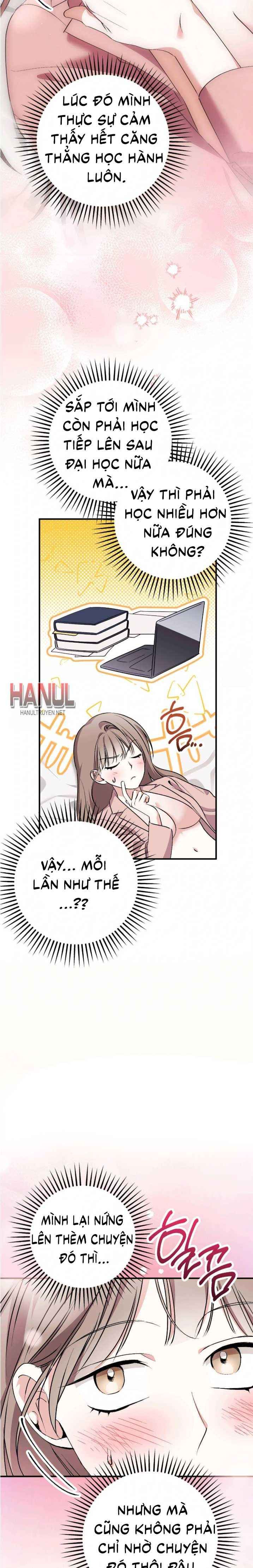 đọc truyện Vị Dâu Chương 41.5 ảnh 15 tại Thiên Thai Truyện