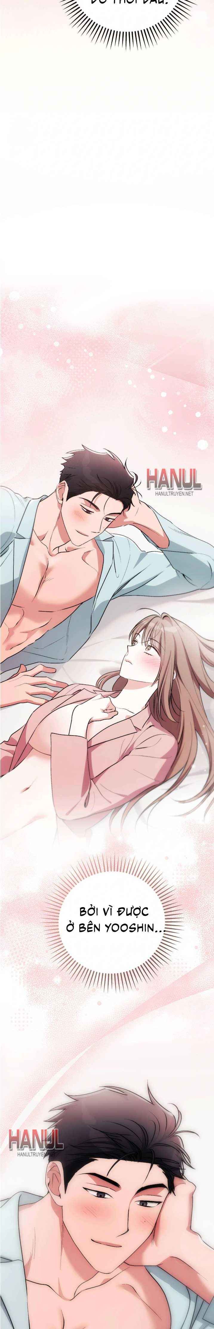 đọc truyện Vị Dâu Chương 41.5 ảnh 16 tại Thiên Thai Truyện