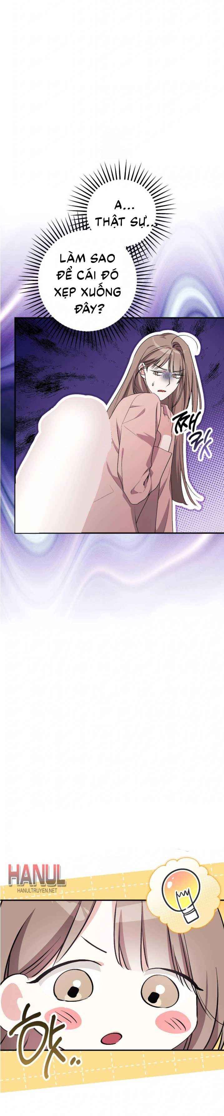 đọc truyện Vị Dâu Chương 41.5 ảnh 4 tại Thiên Thai Truyện