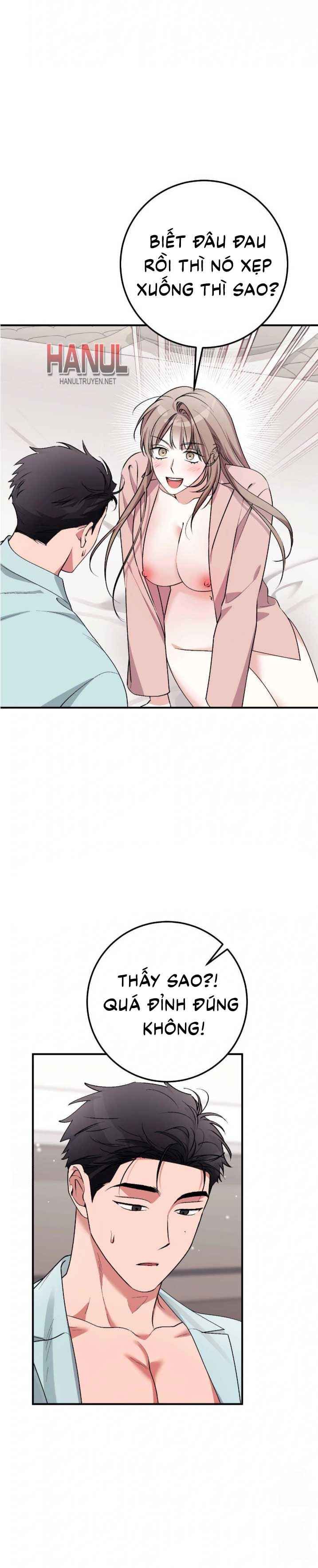 đọc truyện Vị Dâu Chương 41.5 ảnh 6 tại Thiên Thai Truyện