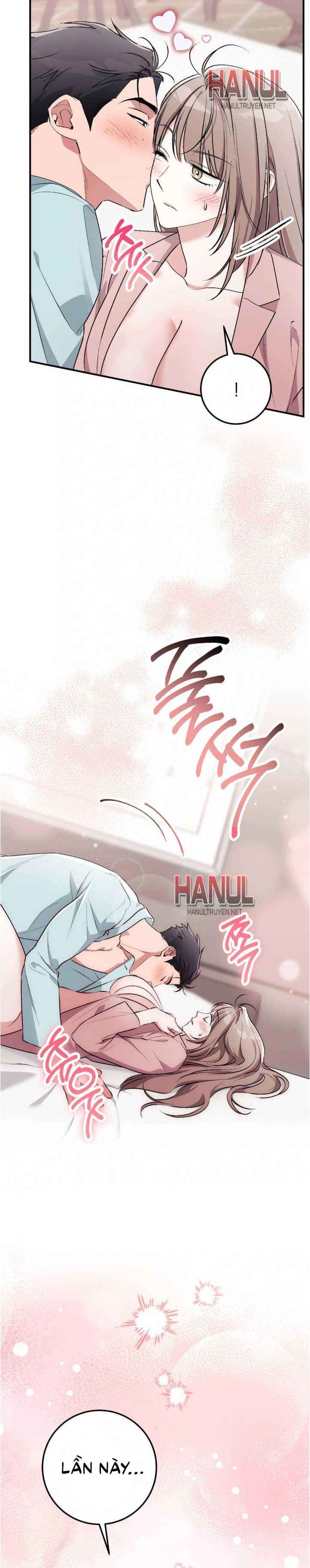 đọc truyện Vị Dâu Chương 41.5 ảnh 8 tại Thiên Thai Truyện