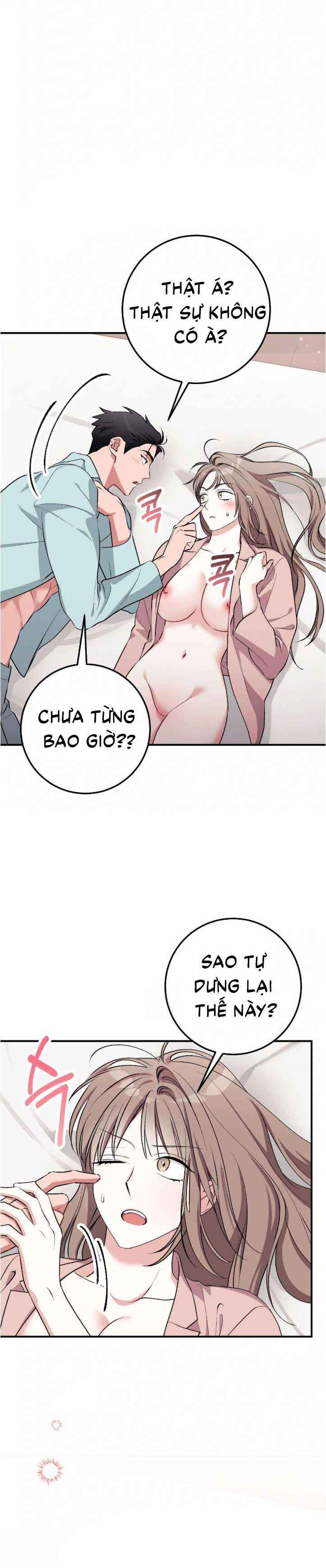 đọc truyện Vị Dâu Chương 41.5 ảnh 11 tại Thiên Thai Truyện