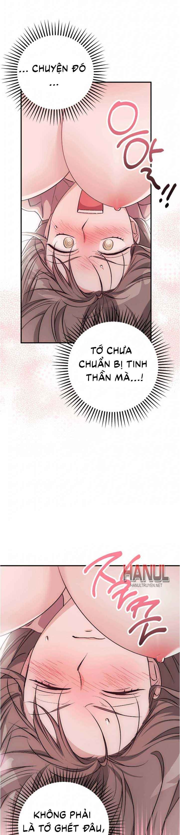 đọc truyện Vị Dâu Chương 41 ảnh 3 tại Thiên Thai Truyện