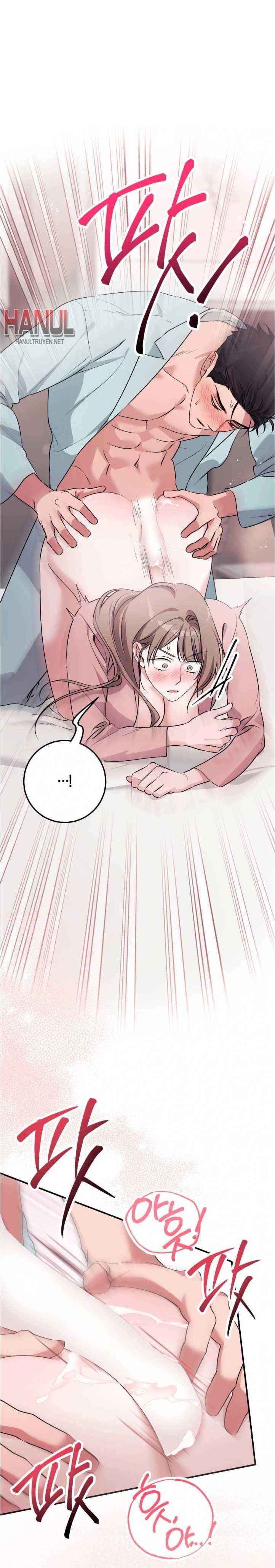 đọc truyện Vị Dâu Chương 41 ảnh 13 tại Thiên Thai Truyện