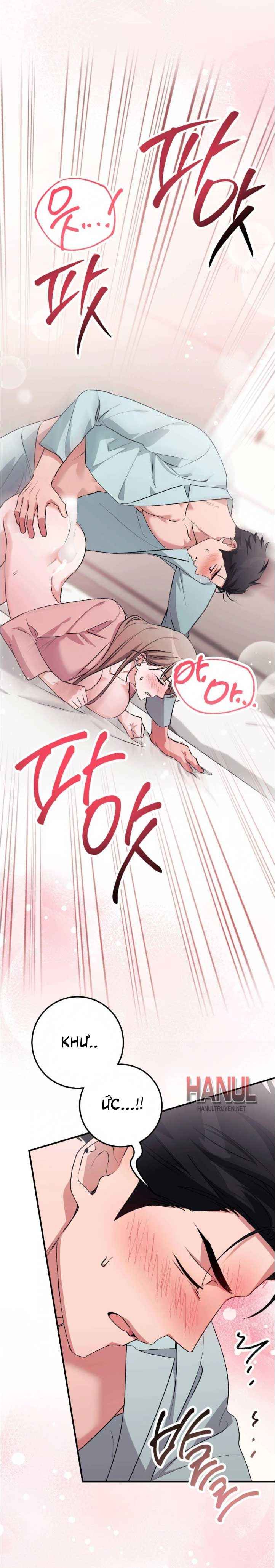 đọc truyện Vị Dâu Chương 41 ảnh 14 tại Thiên Thai Truyện