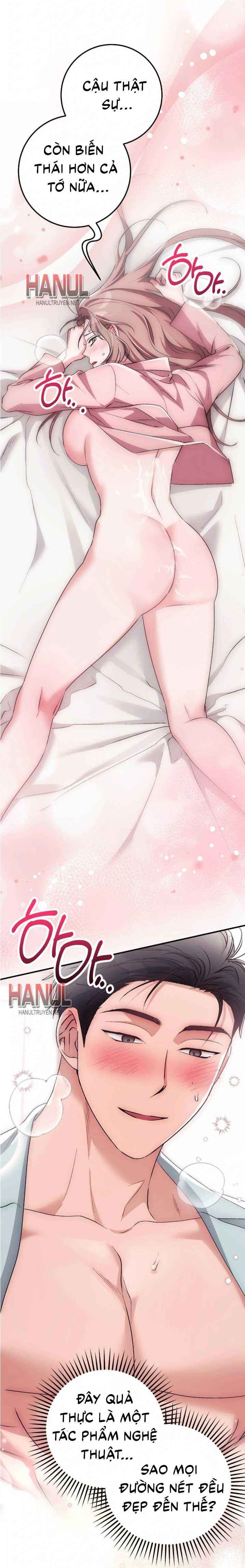 đọc truyện Vị Dâu Chương 41 ảnh 16 tại Thiên Thai Truyện