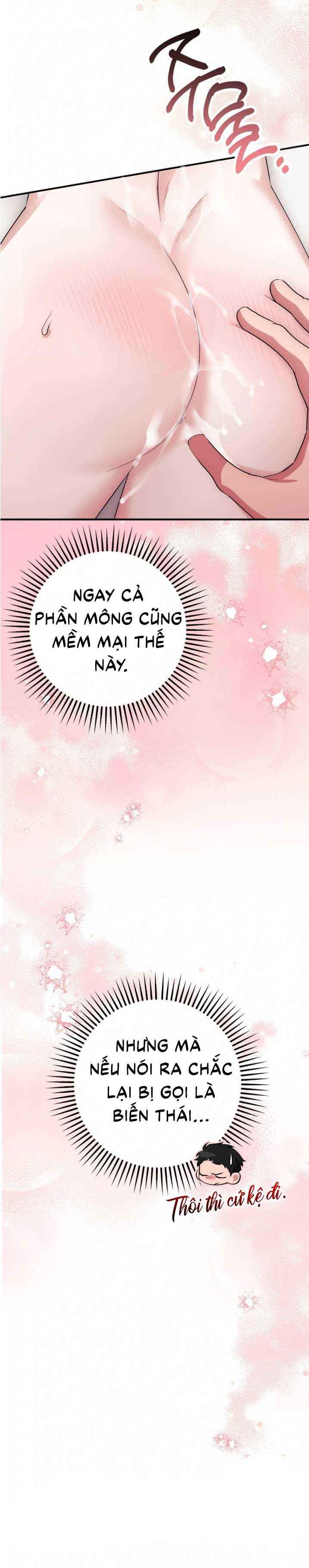 đọc truyện Vị Dâu Chương 41 ảnh 17 tại Thiên Thai Truyện