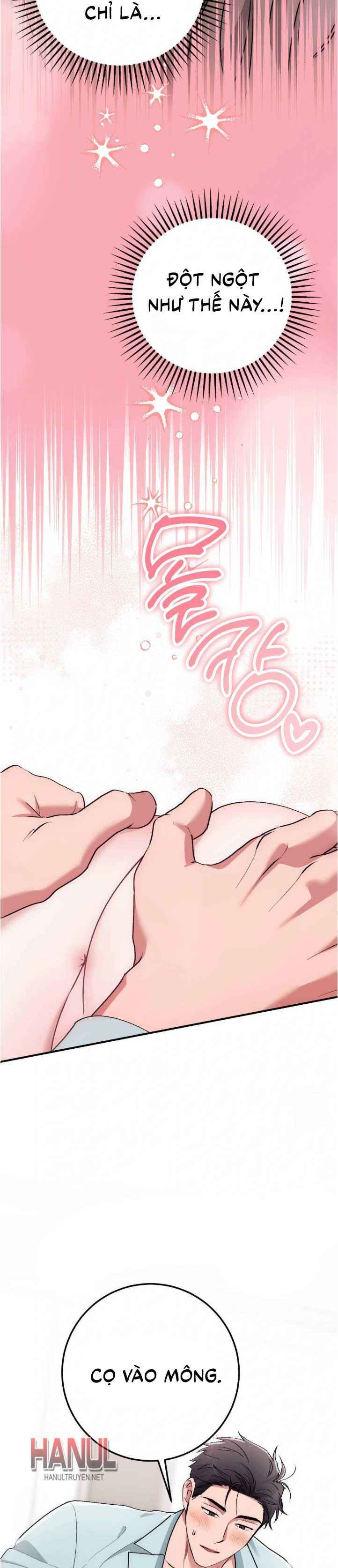 đọc truyện Vị Dâu Chương 41 ảnh 4 tại Thiên Thai Truyện