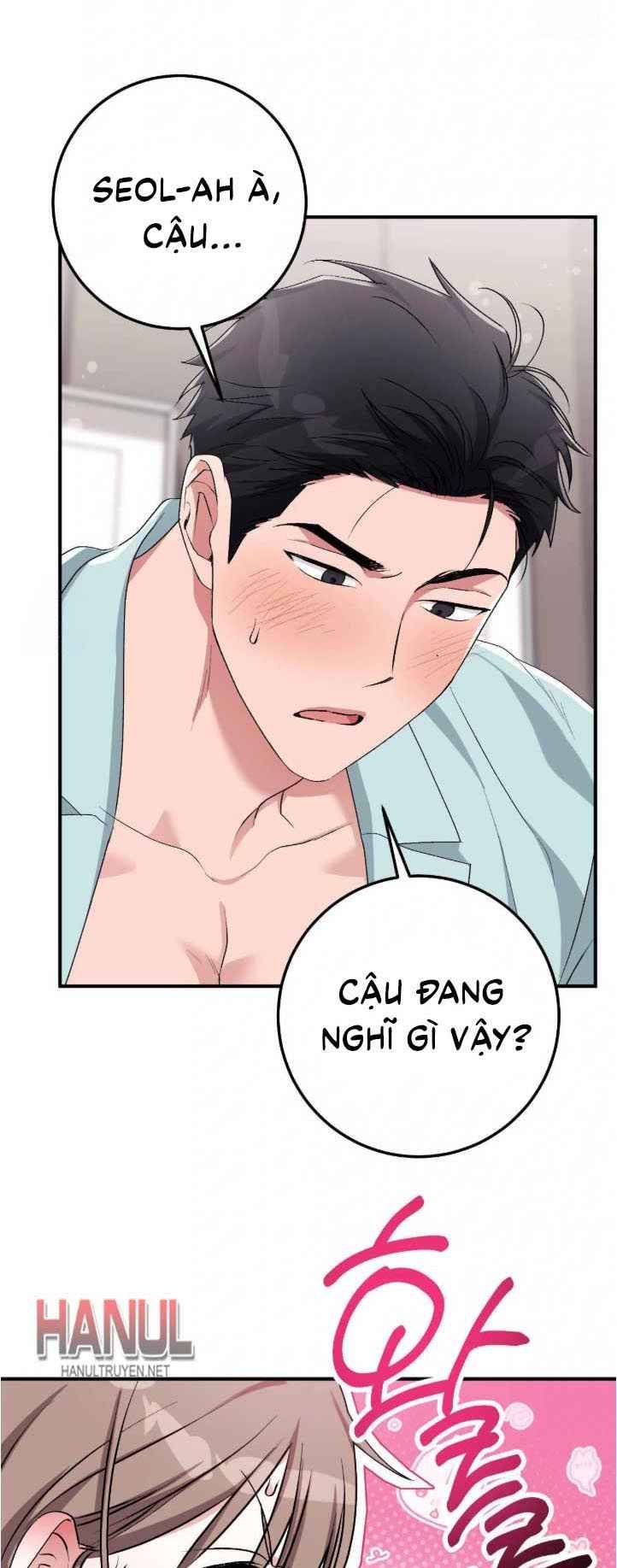 đọc truyện Vị Dâu Chương 41 ảnh 6 tại Thiên Thai Truyện