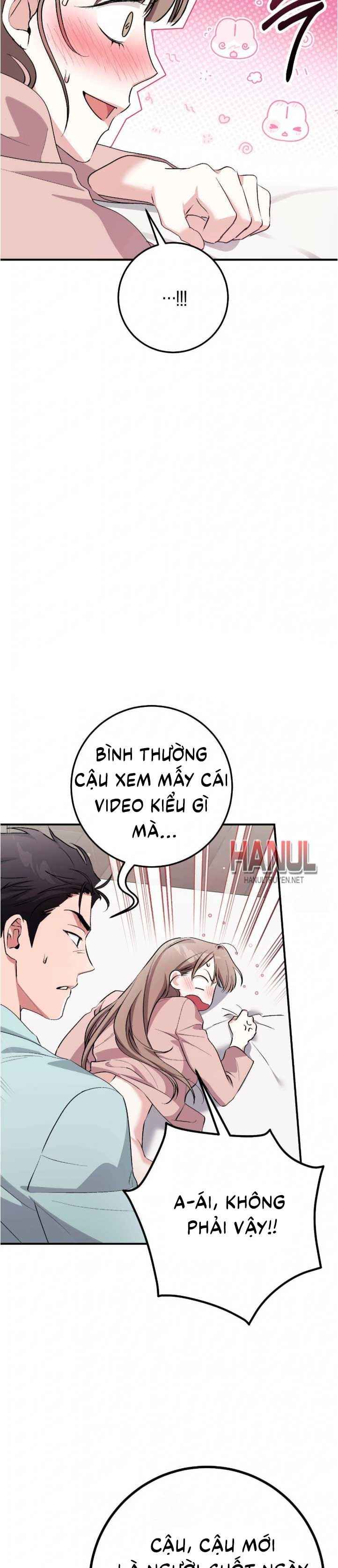 đọc truyện Vị Dâu Chương 41 ảnh 7 tại Thiên Thai Truyện