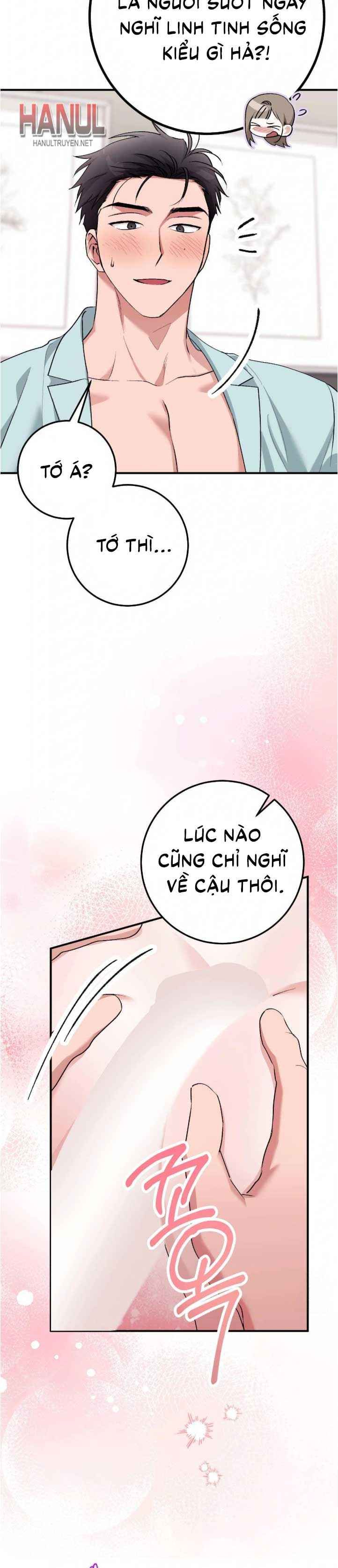 đọc truyện Vị Dâu Chương 41 ảnh 8 tại Thiên Thai Truyện