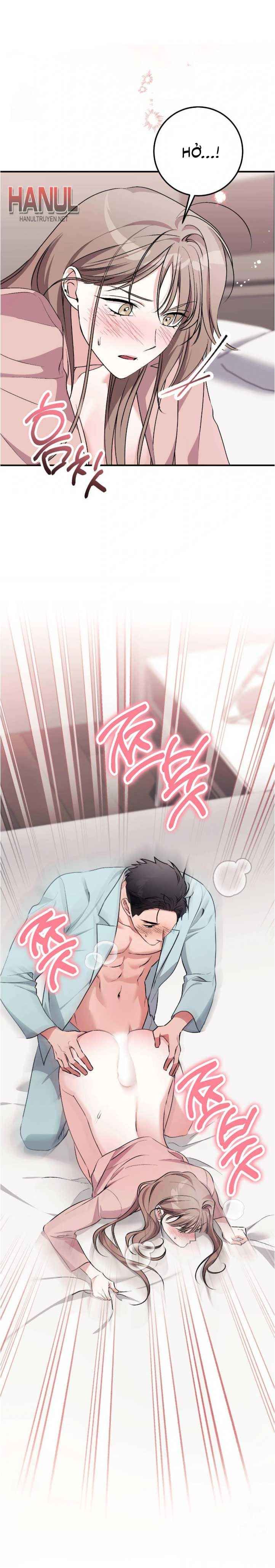 đọc truyện Vị Dâu Chương 41 ảnh 9 tại Thiên Thai Truyện