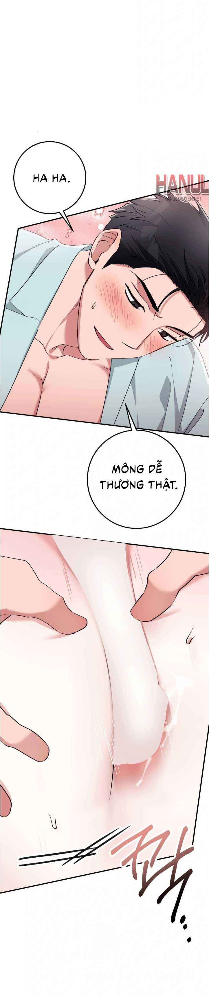 đọc truyện Vị Dâu Chương 41 ảnh 10 tại Thiên Thai Truyện