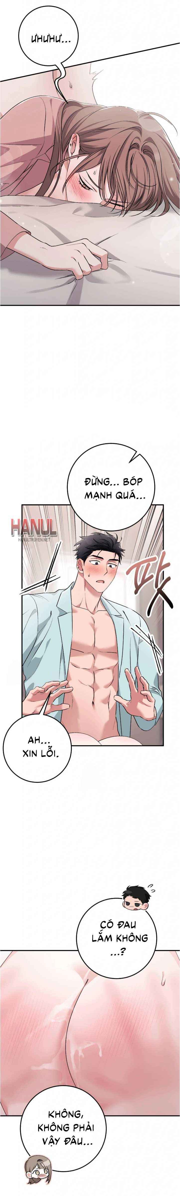 đọc truyện Vị Dâu Chương 41 ảnh 11 tại Thiên Thai Truyện