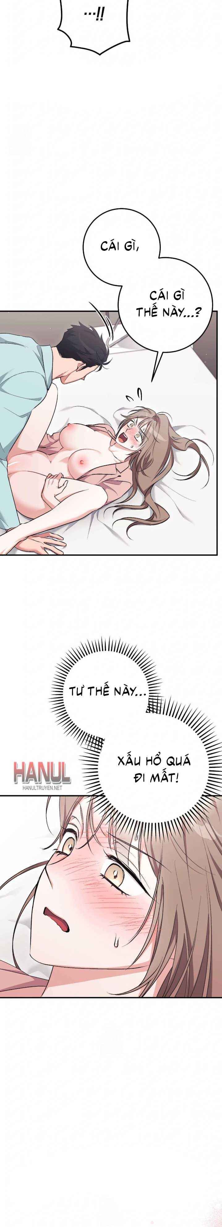 đọc truyện Vị Dâu Chương 42.5 ảnh 3 tại Thiên Thai Truyện