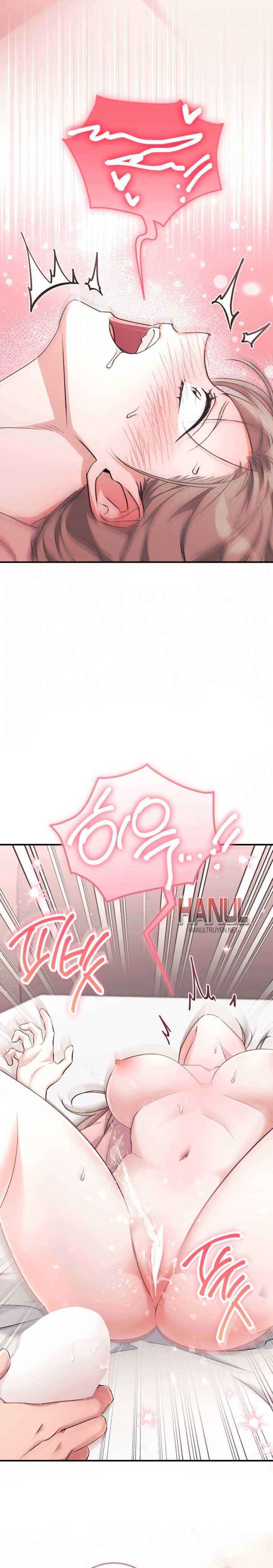 đọc truyện Vị Dâu Chương 42.5 ảnh 12 tại Thiên Thai Truyện