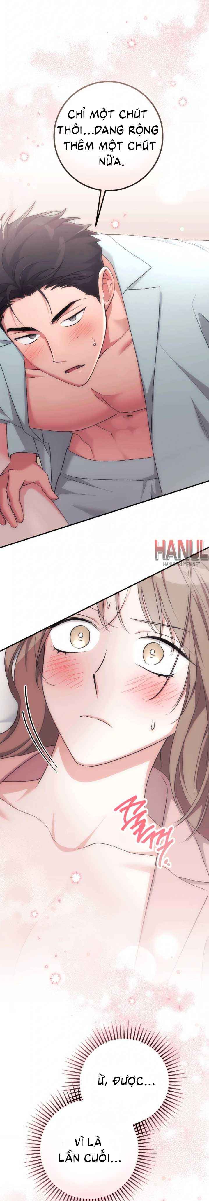 đọc truyện Vị Dâu Chương 42.5 ảnh 4 tại Thiên Thai Truyện