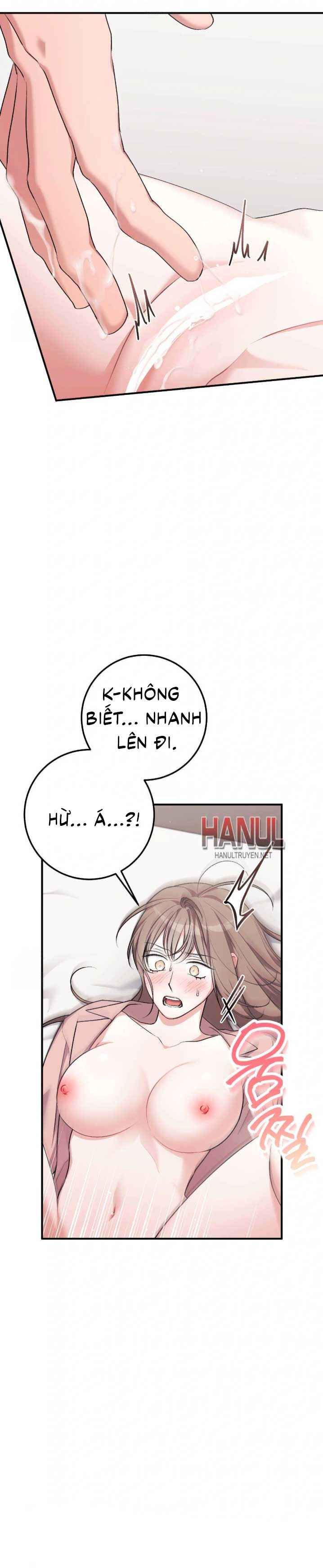 đọc truyện Vị Dâu Chương 42.5 ảnh 7 tại Thiên Thai Truyện