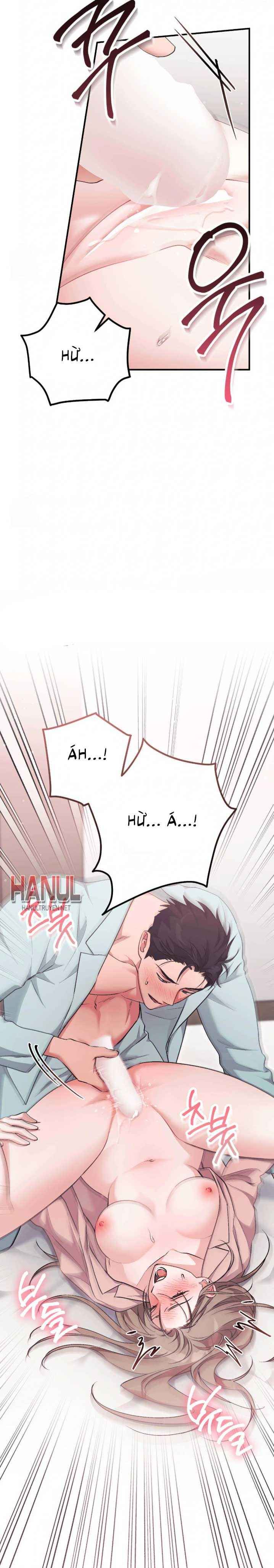 đọc truyện Vị Dâu Chương 42.5 ảnh 9 tại Thiên Thai Truyện