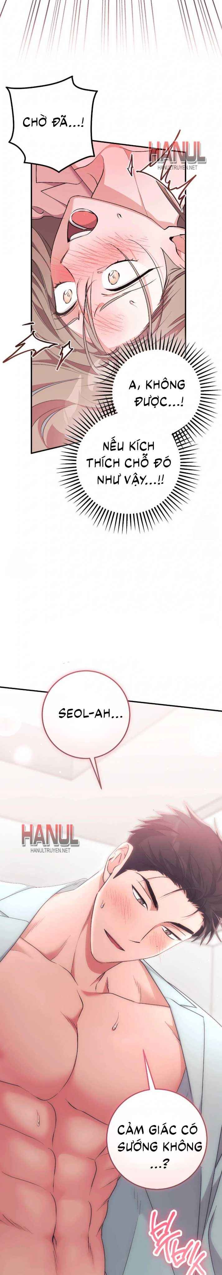 đọc truyện Vị Dâu Chương 42.5 ảnh 10 tại Thiên Thai Truyện