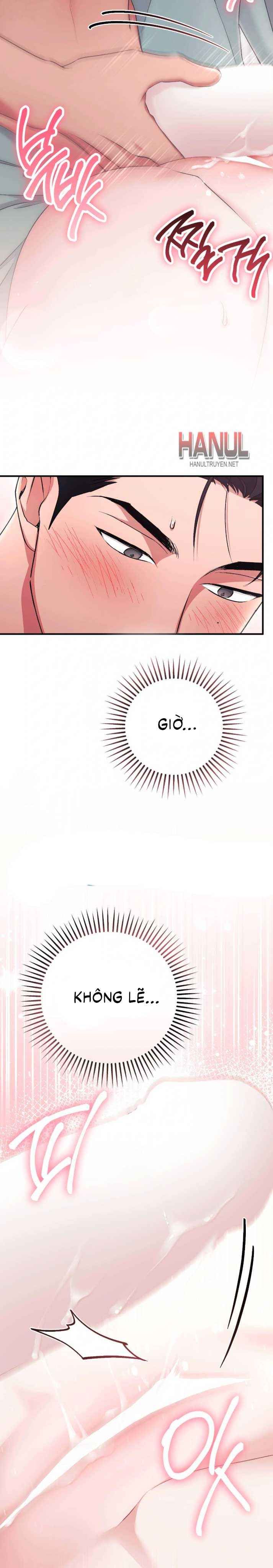 đọc truyện Vị Dâu Chương 42.5 ảnh 11 tại Thiên Thai Truyện