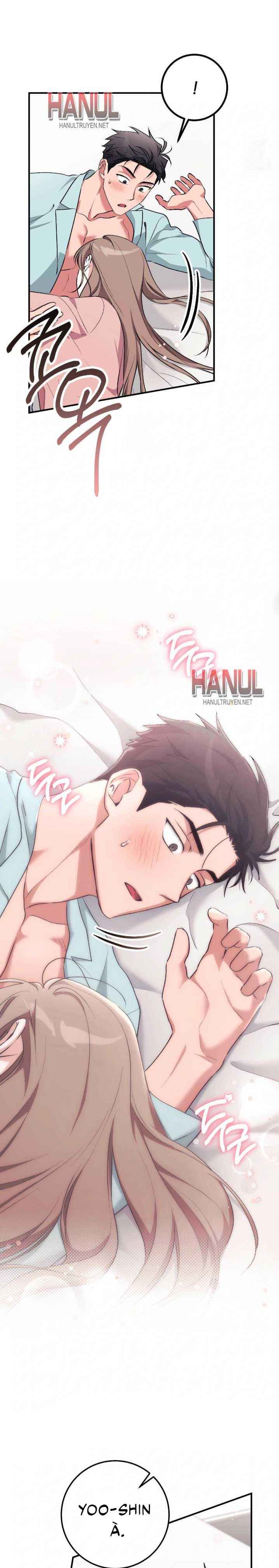 đọc truyện Vị Dâu Chương 42 ảnh 3 tại Thiên Thai Truyện