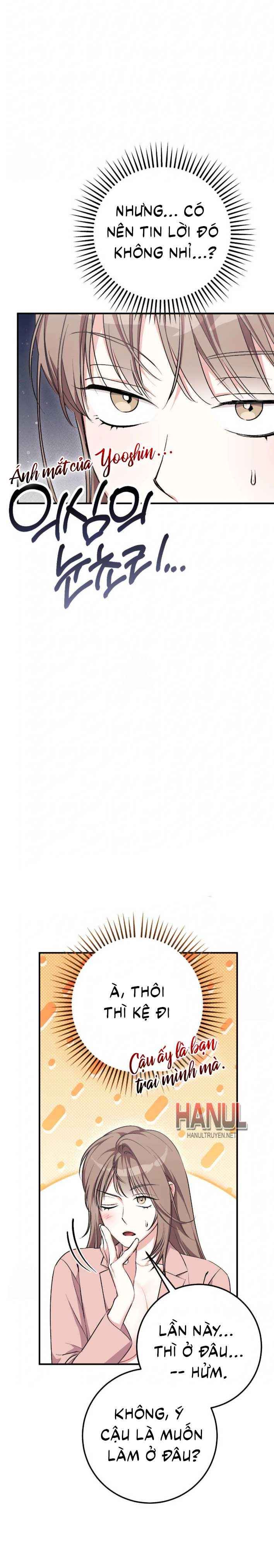 đọc truyện Vị Dâu Chương 42 ảnh 12 tại Thiên Thai Truyện