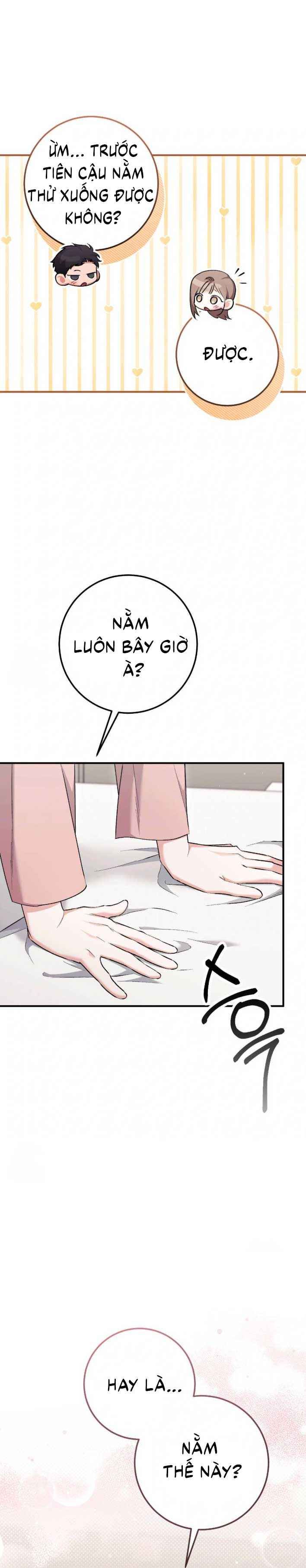 đọc truyện Vị Dâu Chương 42 ảnh 13 tại Thiên Thai Truyện