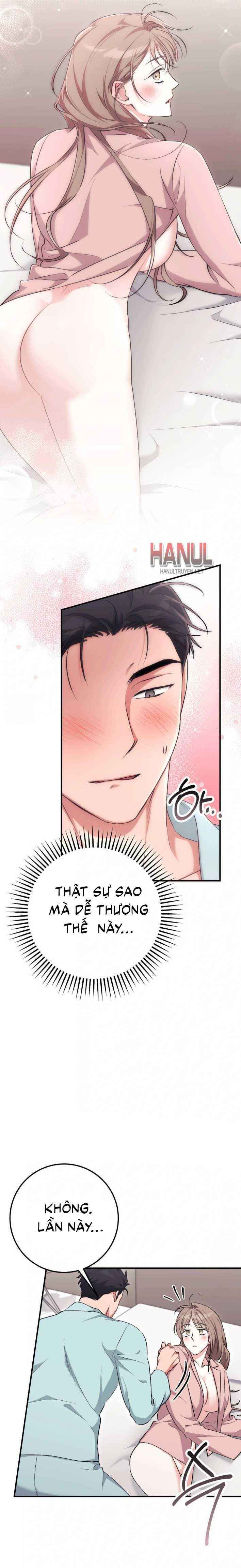 đọc truyện Vị Dâu Chương 42 ảnh 14 tại Thiên Thai Truyện