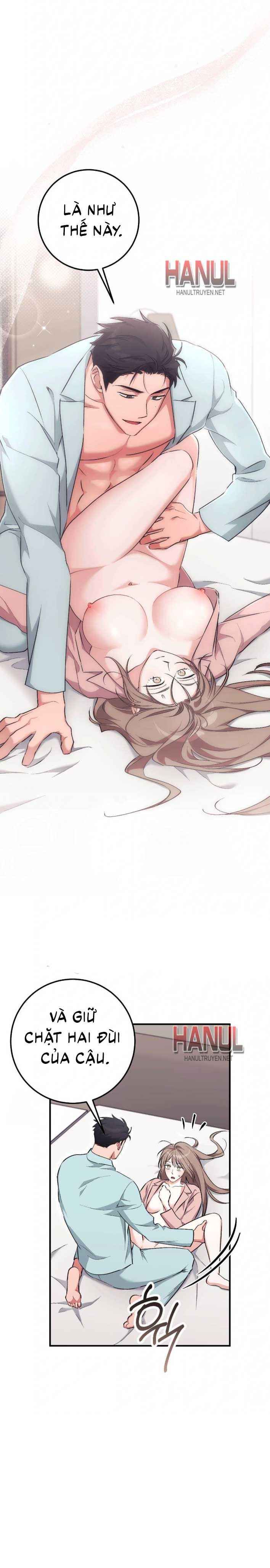 đọc truyện Vị Dâu Chương 42 ảnh 15 tại Thiên Thai Truyện