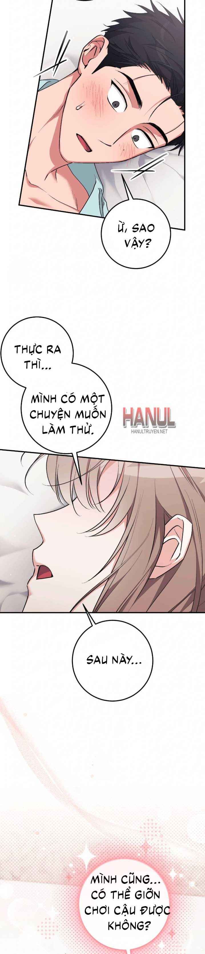 đọc truyện Vị Dâu Chương 42 ảnh 4 tại Thiên Thai Truyện