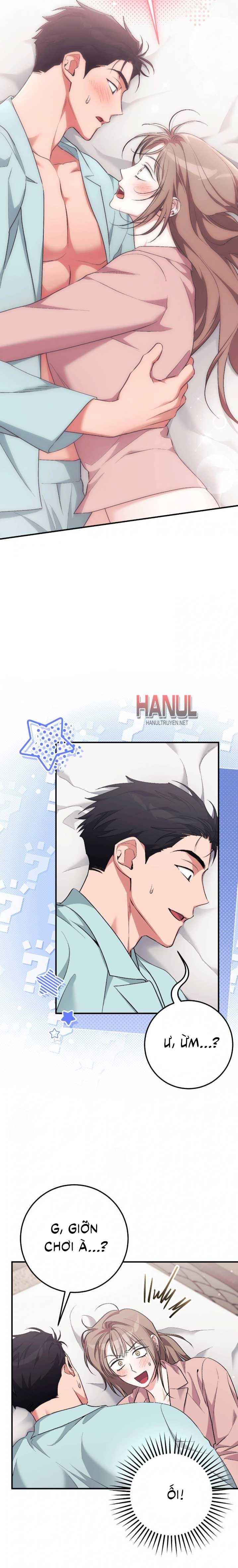 đọc truyện Vị Dâu Chương 42 ảnh 5 tại Thiên Thai Truyện