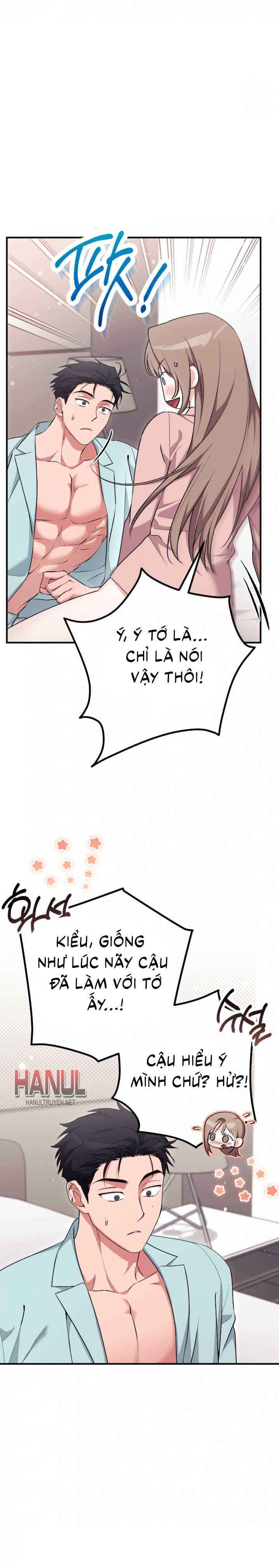 đọc truyện Vị Dâu Chương 42 ảnh 6 tại Thiên Thai Truyện