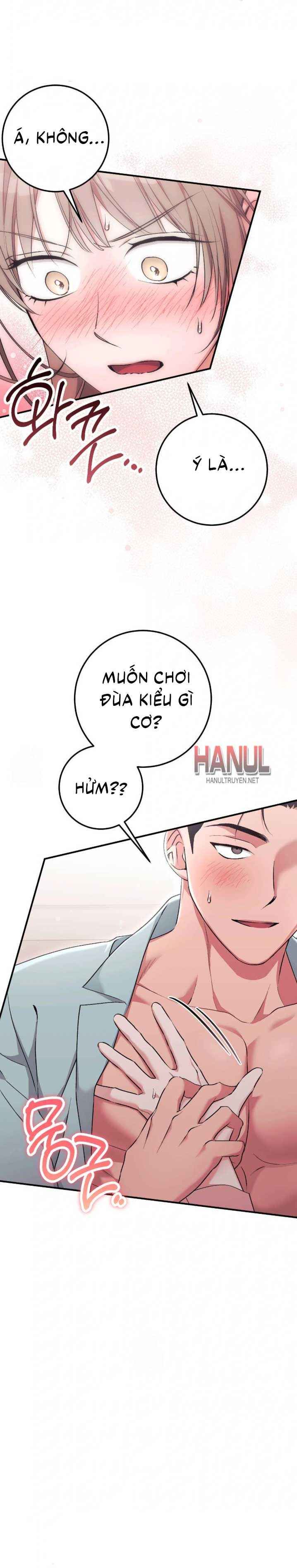 đọc truyện Vị Dâu Chương 42 ảnh 8 tại Thiên Thai Truyện