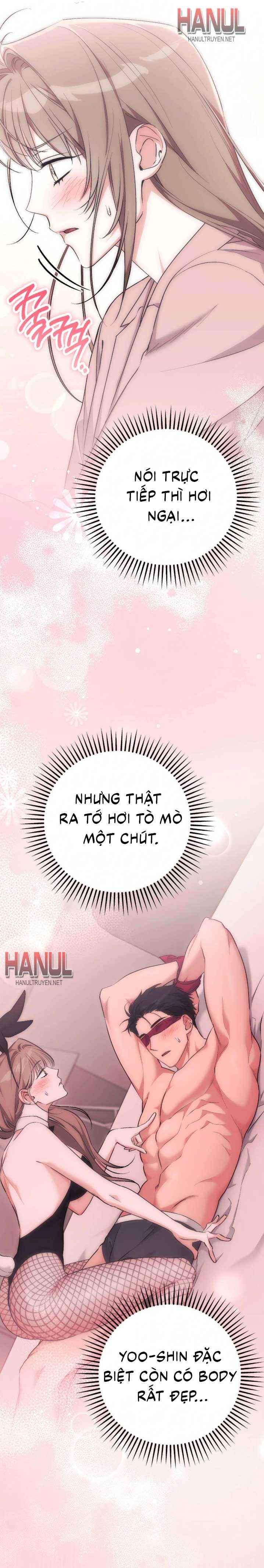 đọc truyện Vị Dâu Chương 42 ảnh 9 tại Thiên Thai Truyện