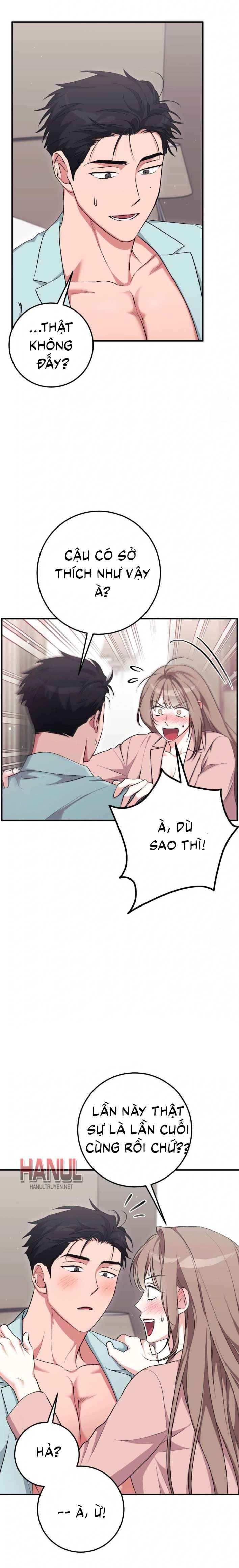 đọc truyện Vị Dâu Chương 42 ảnh 11 tại Thiên Thai Truyện