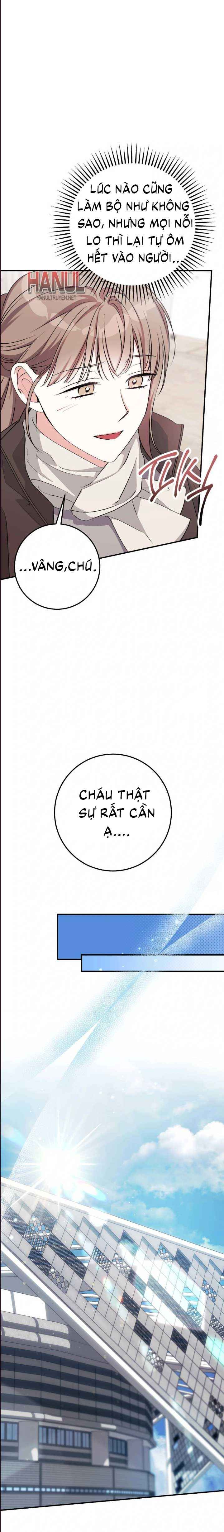 đọc truyện Vị Dâu Chương 43.5 ảnh 3 tại Thiên Thai Truyện