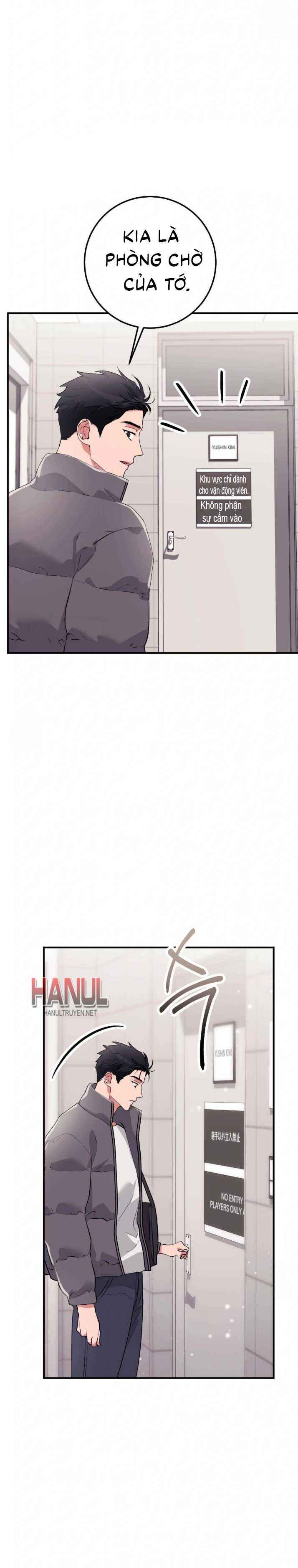 đọc truyện Vị Dâu Chương 43.5 ảnh 12 tại Thiên Thai Truyện