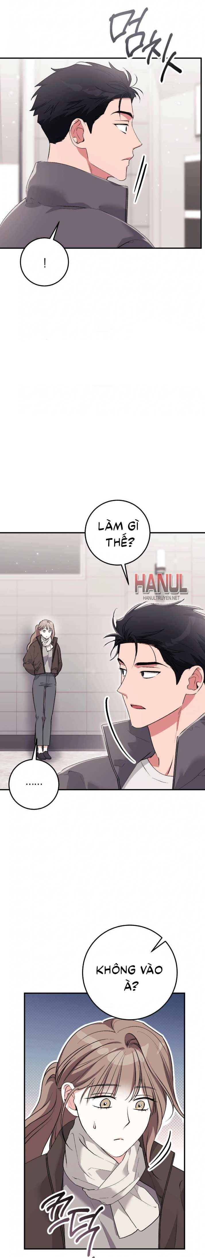 đọc truyện Vị Dâu Chương 43.5 ảnh 13 tại Thiên Thai Truyện