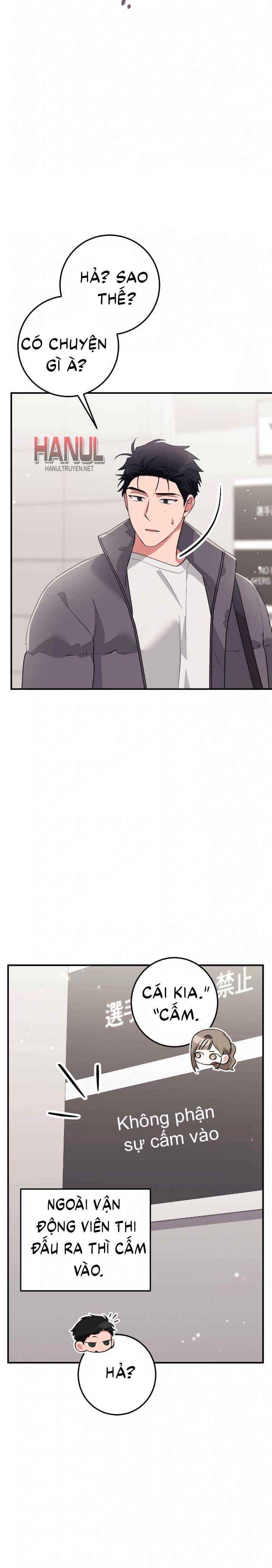 đọc truyện Vị Dâu Chương 43.5 ảnh 14 tại Thiên Thai Truyện