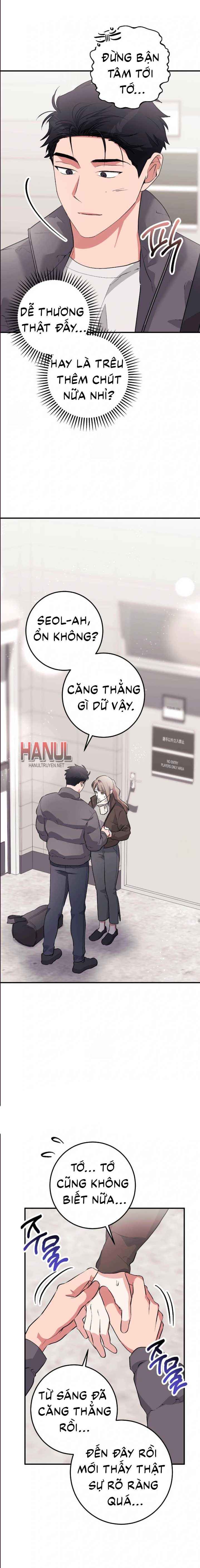 đọc truyện Vị Dâu Chương 43.5 ảnh 16 tại Thiên Thai Truyện