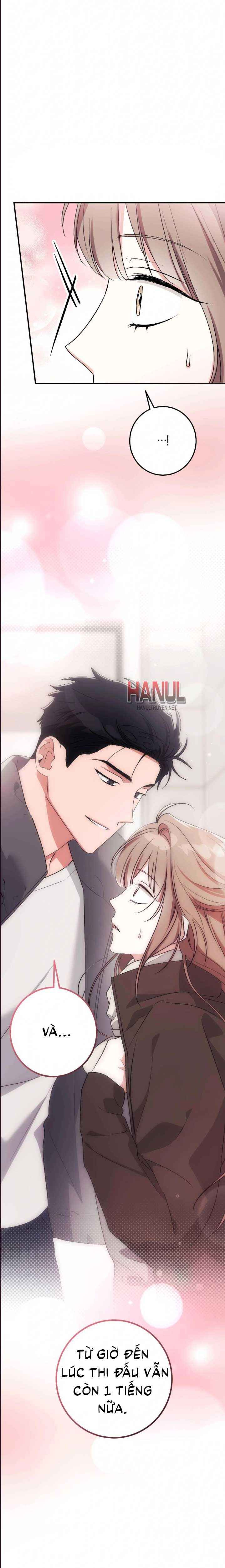 đọc truyện Vị Dâu Chương 43.5 ảnh 18 tại Thiên Thai Truyện