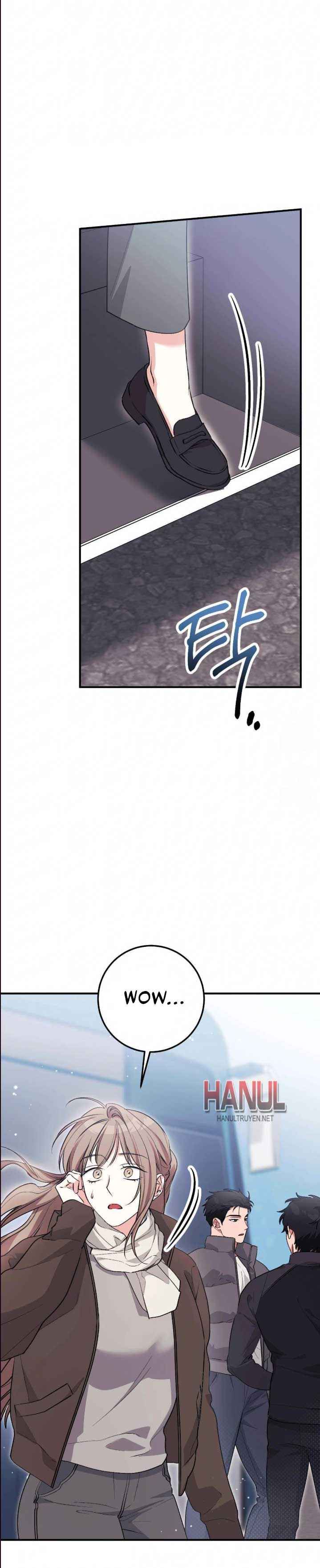 đọc truyện Vị Dâu Chương 43.5 ảnh 4 tại Thiên Thai Truyện