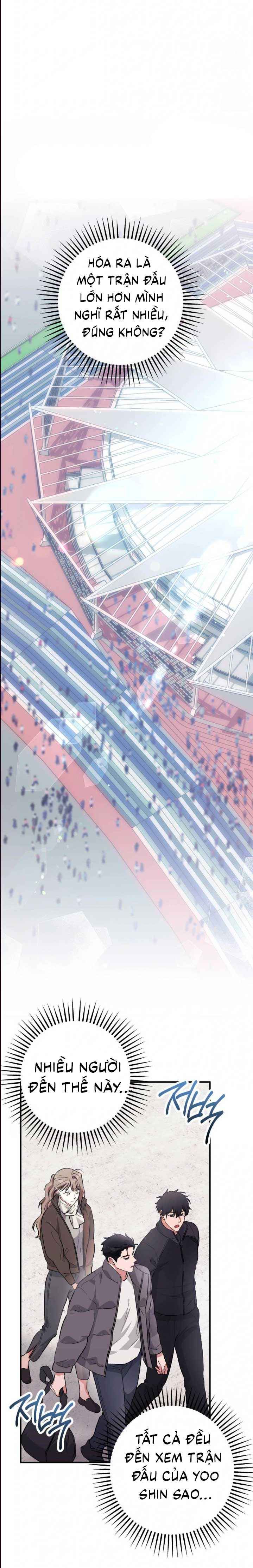 đọc truyện Vị Dâu Chương 43.5 ảnh 5 tại Thiên Thai Truyện