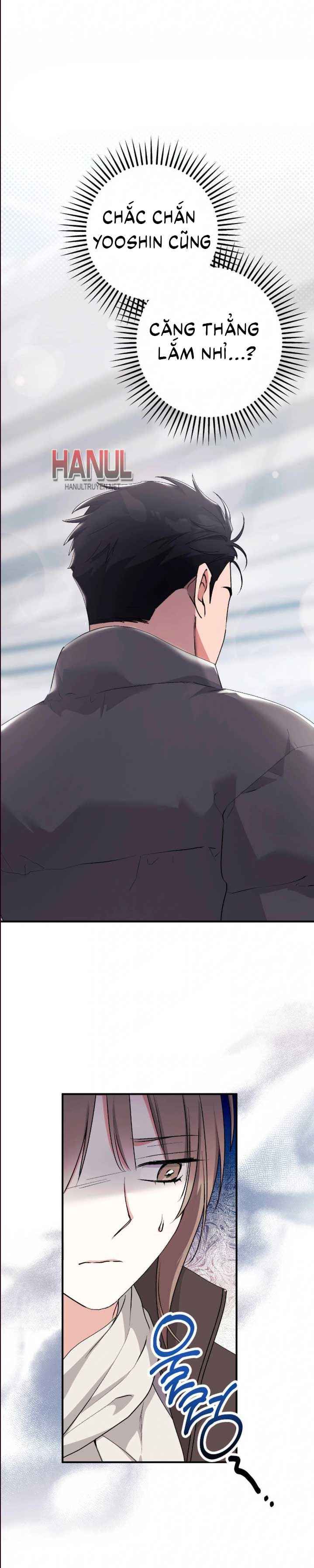 đọc truyện Vị Dâu Chương 43.5 ảnh 6 tại Thiên Thai Truyện