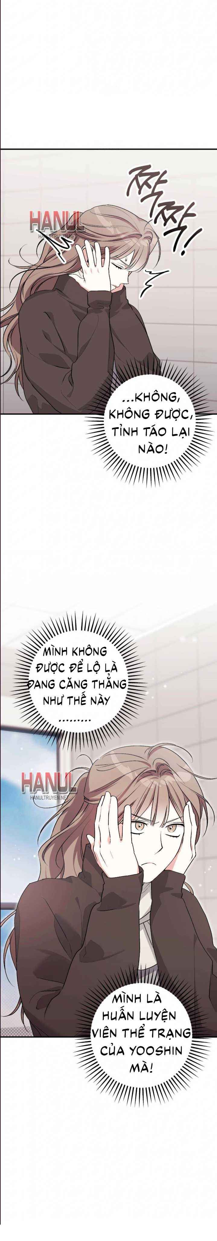 đọc truyện Vị Dâu Chương 43.5 ảnh 7 tại Thiên Thai Truyện