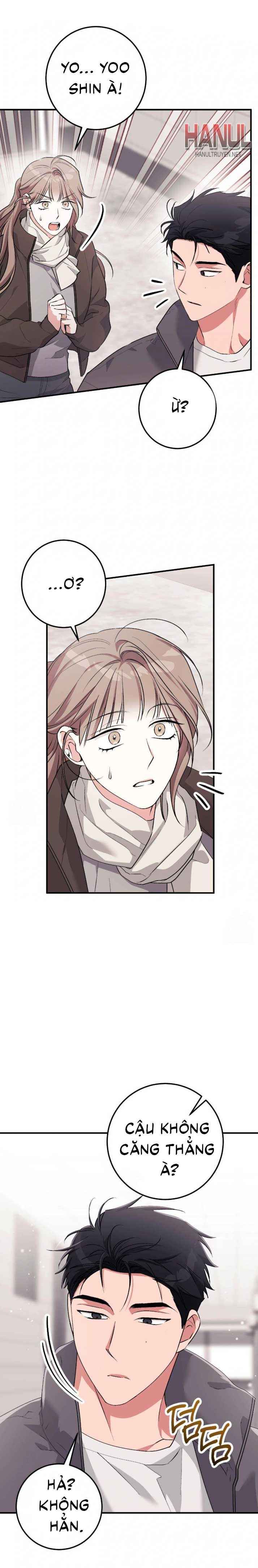 đọc truyện Vị Dâu Chương 43.5 ảnh 8 tại Thiên Thai Truyện